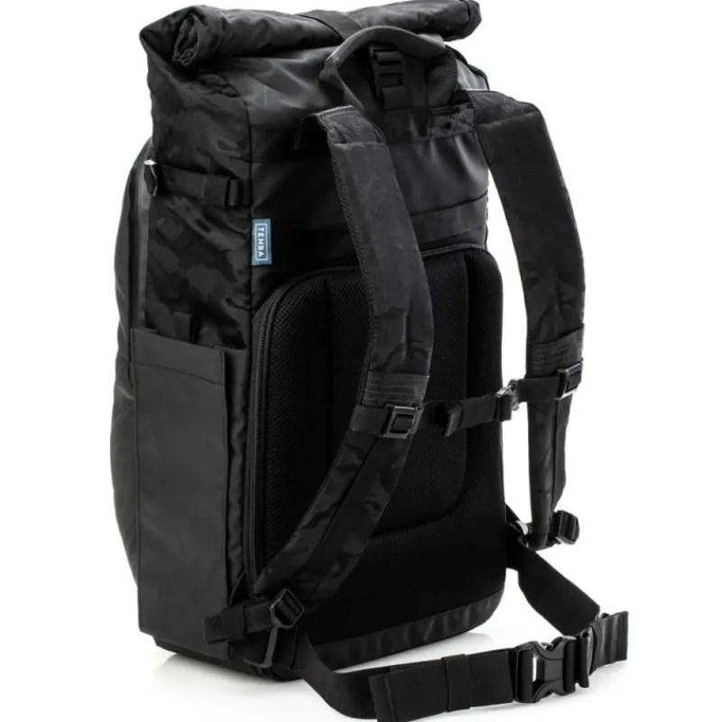 Tenba SAC A DOS FULTON V2 16L NOIR CAMO ALL W