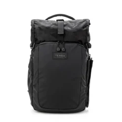 Tenba SAC A DOS FULTON V2 10L NOIR CAMO ALL W