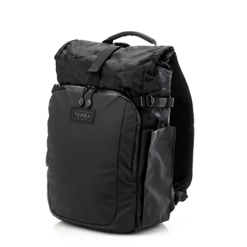 Tenba SAC A DOS FULTON V2 10L NOIR CAMO ALL W