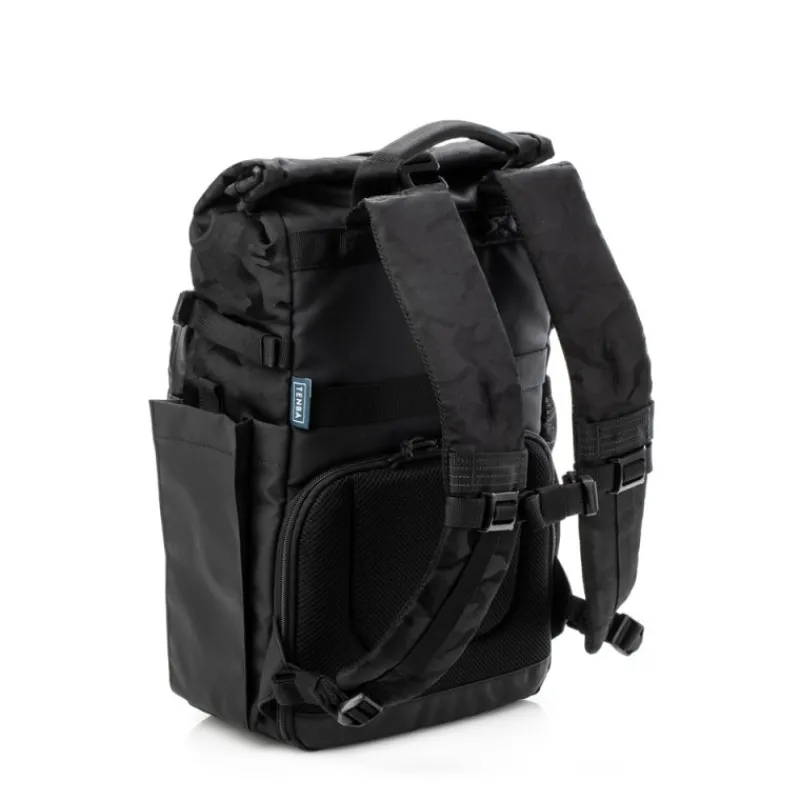 Tenba SAC A DOS FULTON V2 10L NOIR CAMO ALL W