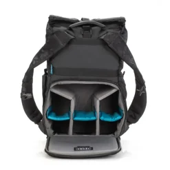Tenba SAC A DOS FULTON V2 14L NOIR CAMO ALL W