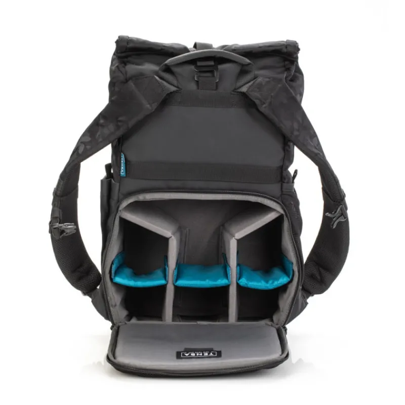 Tenba SAC A DOS FULTON V2 14L NOIR CAMO ALL W