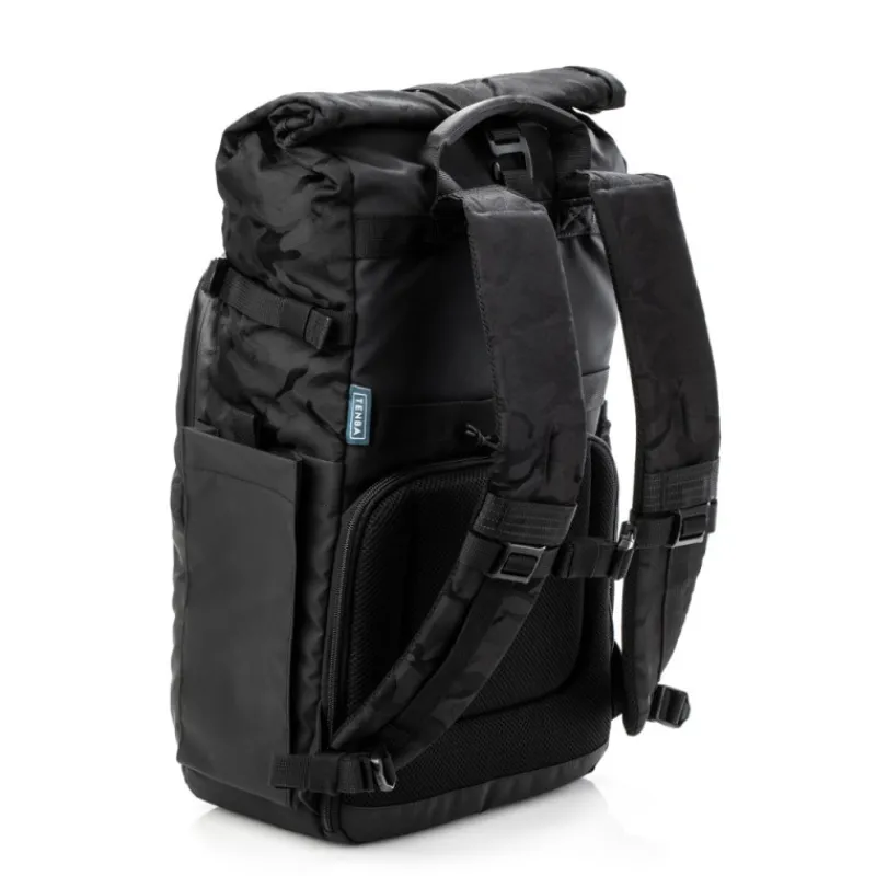 Tenba SAC A DOS FULTON V2 14L NOIR CAMO ALL W