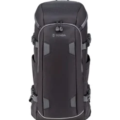 Tenba SOLSTICE 12L SAC A DOS NOIR - Panajou