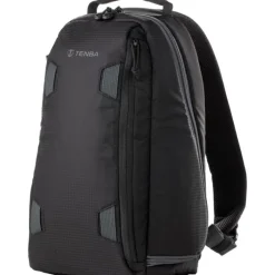Tenba SOLSTICE 7L SLING NOIR - Panajou