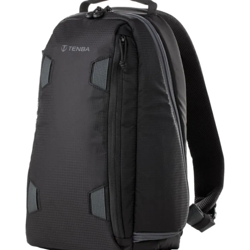 Tenba SOLSTICE 7L SLING NOIR - Panajou