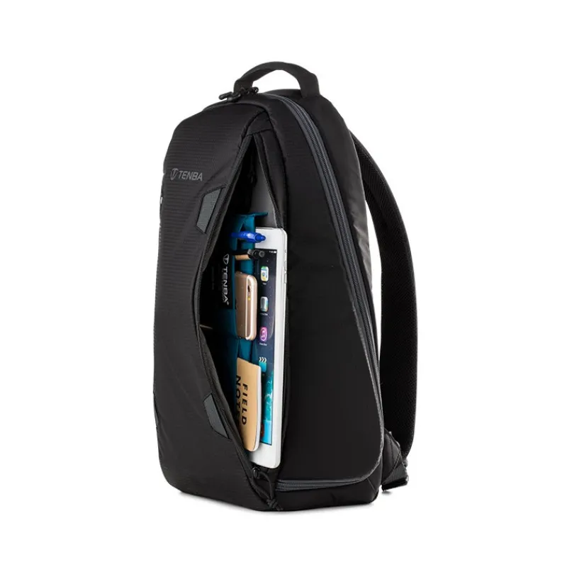 Tenba SOLSTICE 10L SLING NOIR - Panajou