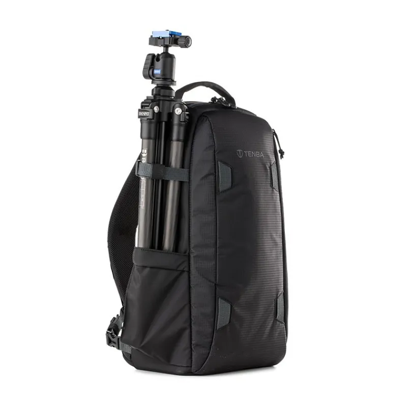 Tenba SOLSTICE 10L SLING NOIR - Panajou