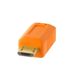 Tether Tools USB 2.0 vers Micro-B 5 broches 4.6M