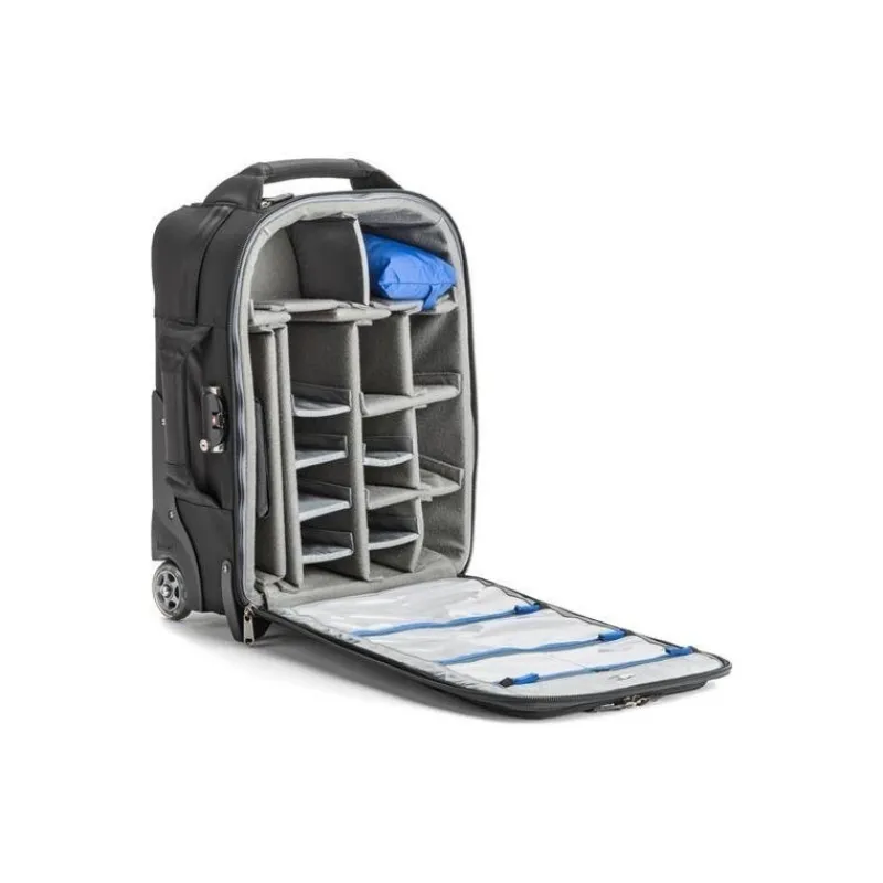 THINK TANK AIRPORT INTERNATIONAL V3