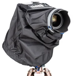 THINK TANK EMERGENCY RAIN COVER SMALL