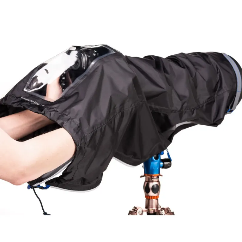 THINK TANK EMERGENCY RAIN COVER LARGE