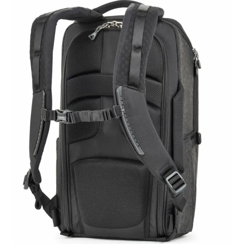 THINK TANK Sac à Dos Backstory 15 - Organisation et confort pour photographes - Panajou