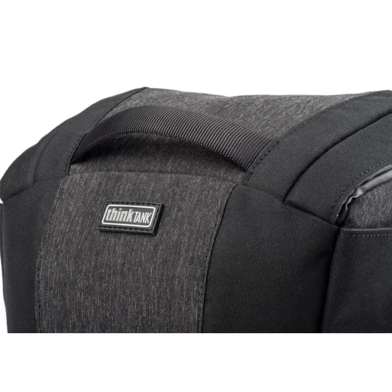 THINK TANK SPEEDTOP CROSSBODY 10 - GRAPHITE