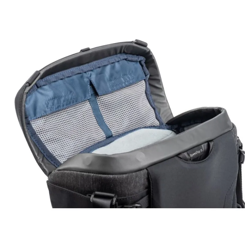 THINK TANK SPEEDTOP CROSSBODY 15 - GRAPHITE