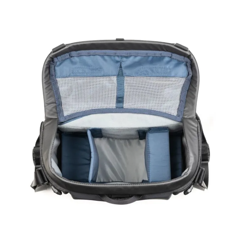 THINK TANK SPEEDTOP CROSSBODY 15 - GRAPHITE
