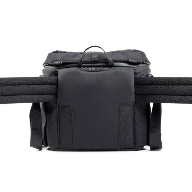 THINK TANK SPEEDTOP CROSSBODY 10 - GRAPHITE