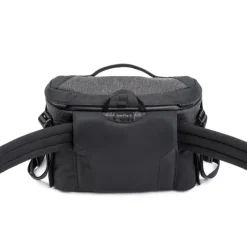 THINK TANK SPEEDTOP CROSSBODY 15 - GRAPHITE