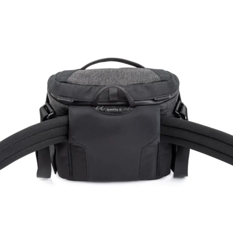 THINK TANK SPEEDTOP CROSSBODY 10 - GRAPHITE