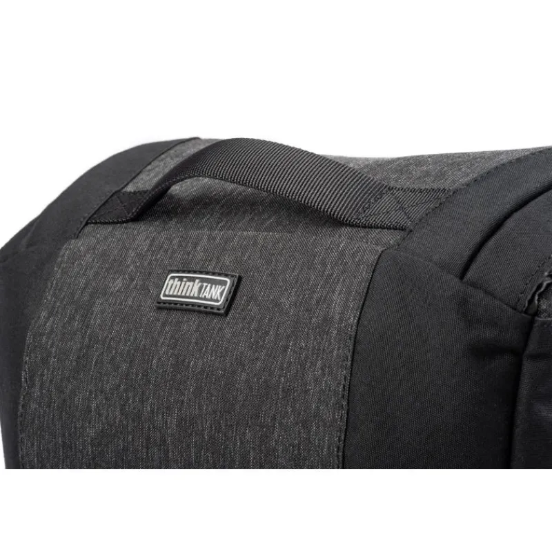 THINK TANK SPEEDTOP CROSSBODY 15 - GRAPHITE