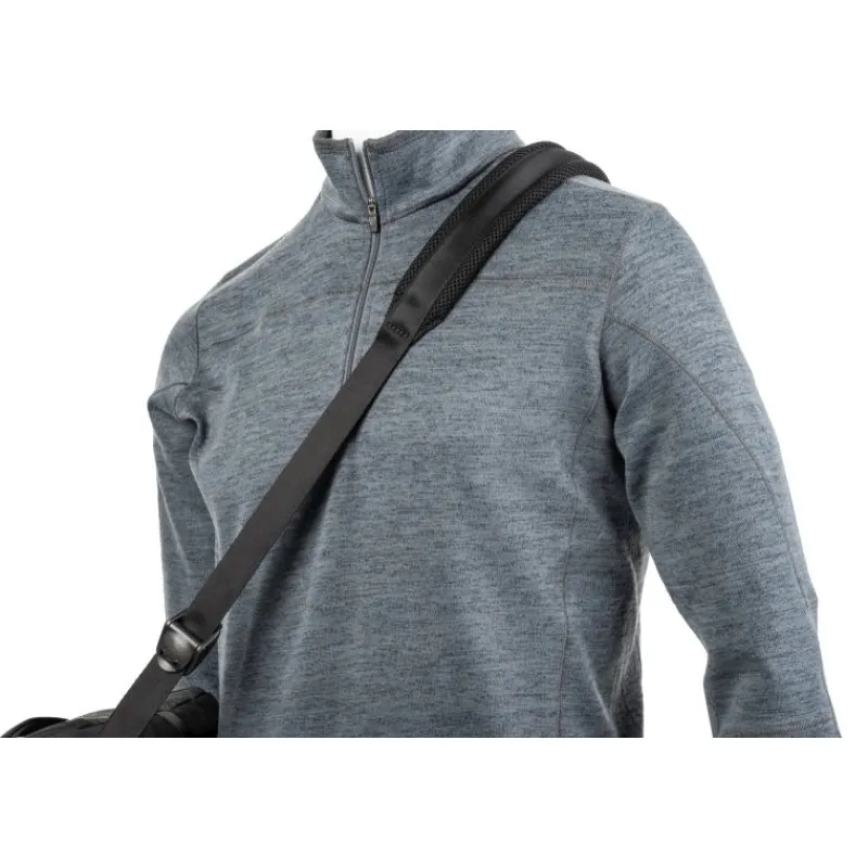 THINK TANK SPEEDTOP CROSSBODY 15 - GRAPHITE