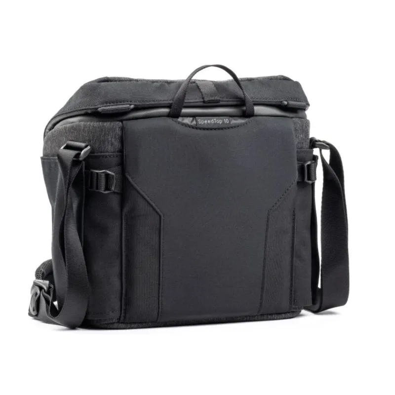 THINK TANK SPEEDTOP CROSSBODY 10 - GRAPHITE