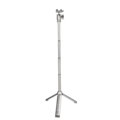 Hobolite Trépied de Table - Extensible et Compact pour Lampes Micro-LED
