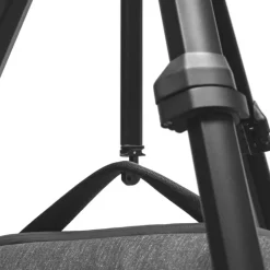 Peak Design Trépied Alu : Compact, Stable et Rapide à Déployer