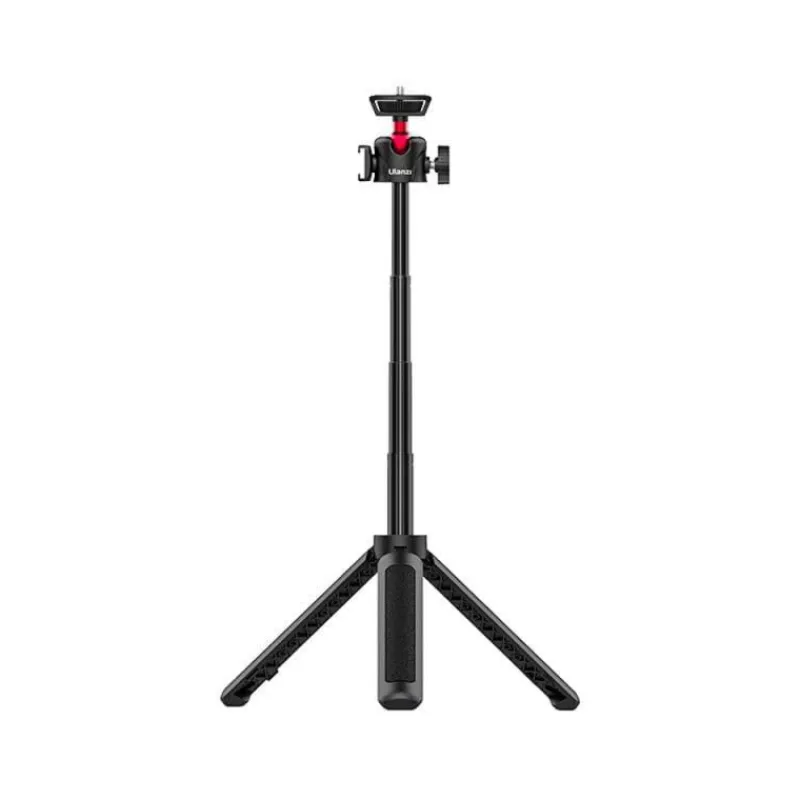 Ulanzi MT-16 Trépied Extensible : Trépied Polyvalent avec Rotule pour Créateurs