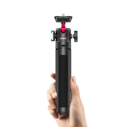 Ulanzi MT-16 Trépied Extensible : Trépied Polyvalent avec Rotule pour Créateurs