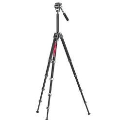 Ulanzi Video Go Carbon Tripod - Arca Swiss