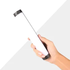 Ulanzi VL110 RGB Tube LED 24 cm : Lampe LED compacte avec effets spéciaux