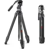 Ulanzi X Coman Zero V Carbon Video Tripod