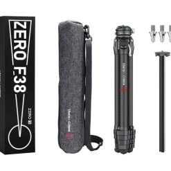 Ulanzi X COMAN ZERO Y F38 CARBONE TRIPOD
