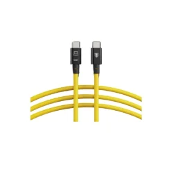 Cobra Tether USB-C Tether Cable 10M 10G – Câble USB-C haute vitesse pour pros