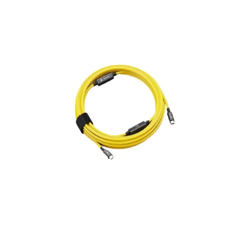 Cobra Tether USB-C Tether Cable 10M 10G – Câble USB-C haute vitesse pour pros