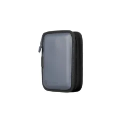 WANDRD Memory Card Case Aegean Blue - Étui cartes mémoire compact