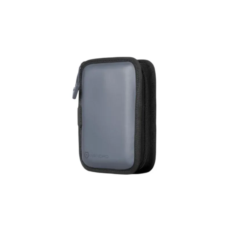 WANDRD Memory Card Case Aegean Blue - Étui cartes mémoire compact