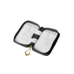 WANDRD Memory Card Case Dallol Yellow - Compact et Protège Cartes SD