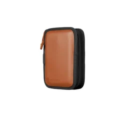 WANDRD Memory Card Case Sedona Orange - Étui pratique et robuste