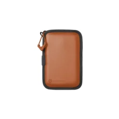 WANDRD Memory Card Case Sedona Orange - Étui pratique et robuste