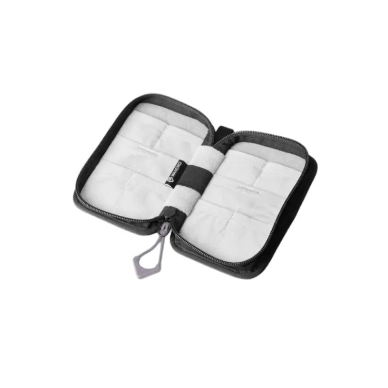 WANDRD Memory Card Case Uyuni Purple - Étui cartes SD & microSD