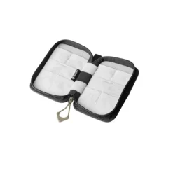 WANDRD Memory Card Case Yuma Tan - Étui compact pour cartes mémoire