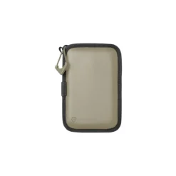 WANDRD Memory Card Case Yuma Tan - Étui compact pour cartes mémoire