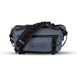 WANDRD ROGUE SLING 6l AEGEAN BLUE