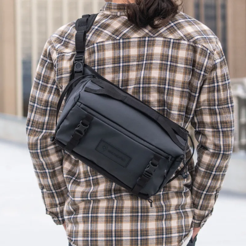 WANDRD ROGUE Sling 9L