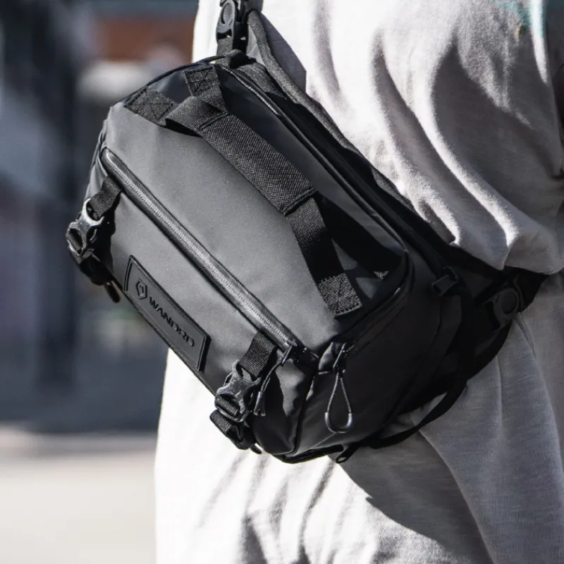 WANDRD ROGUE Sling 6L