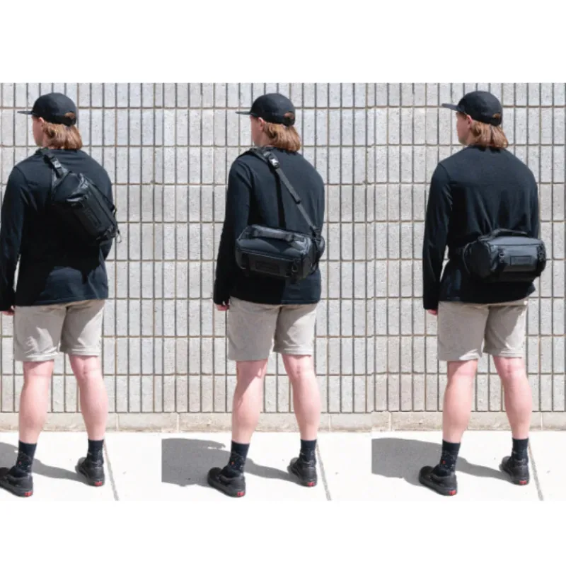 WANDRD ROGUE Sling 9L