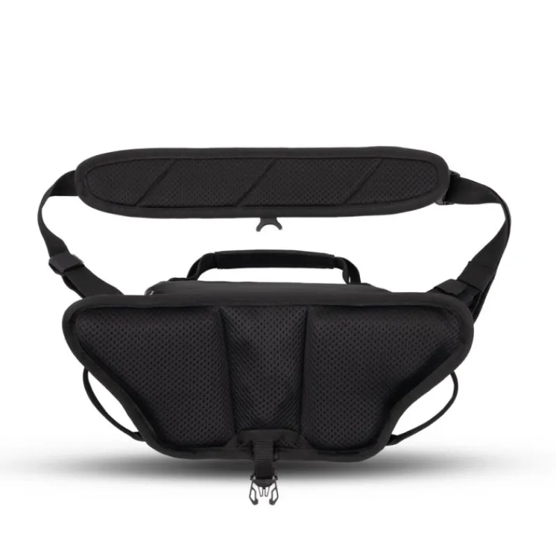 WANDRD ROGUE Sling 3L Orange Sedona - Sac polyvalent et compact