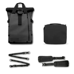 WANDRD THE PRVKE 41 L Photo Bundle